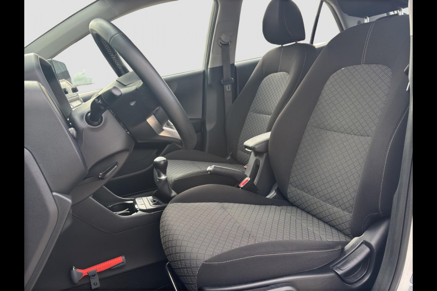 Kia Picanto 1.0 DPI DynamicLine