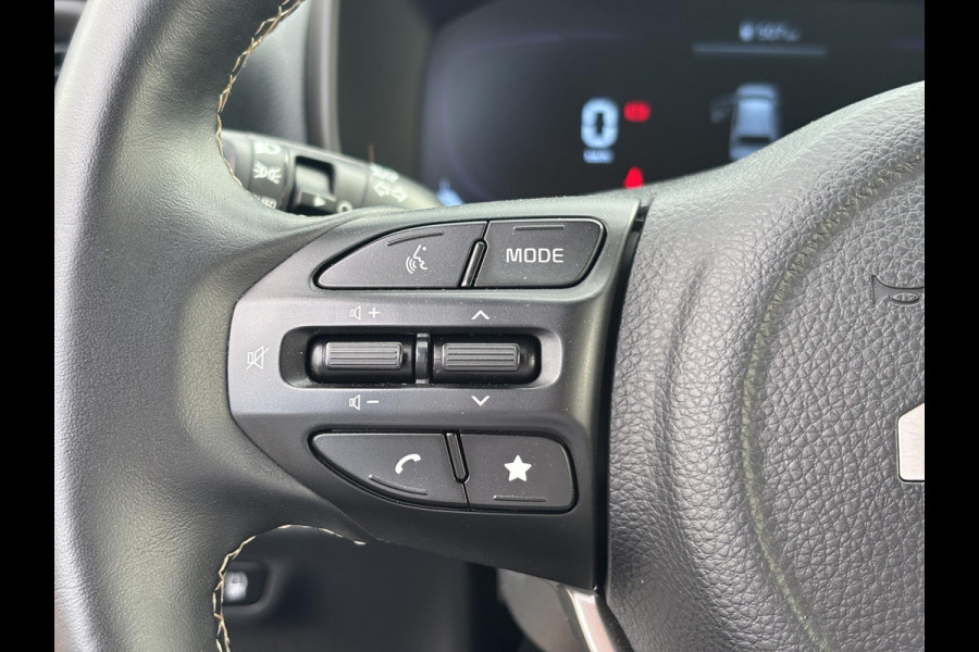 Kia Picanto 1.0 DPI DynamicLine