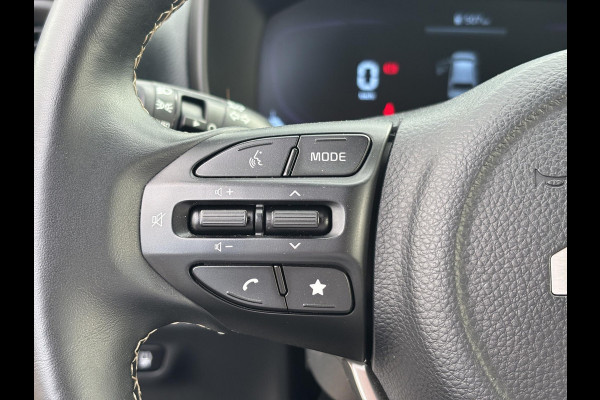Kia Picanto 1.0 DPI DynamicLine