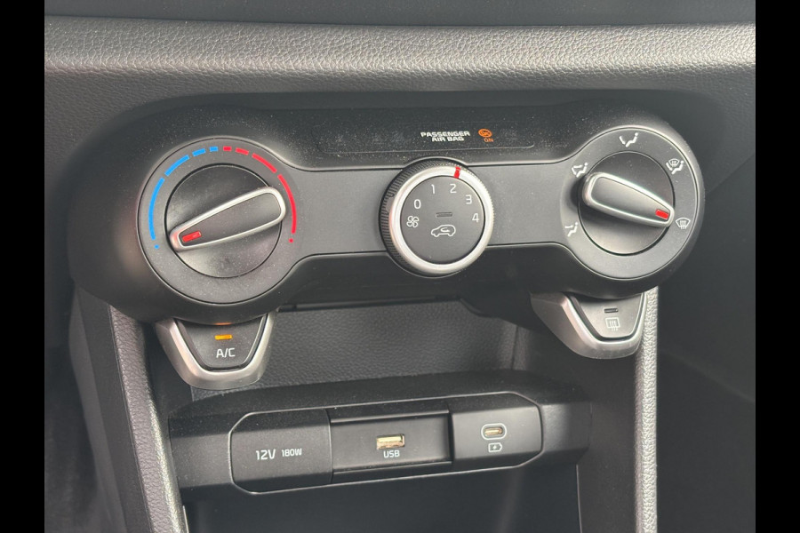Kia Picanto 1.0 DPI DynamicLine