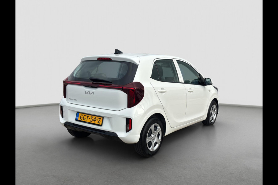 Kia Picanto 1.0 DPI DynamicLine