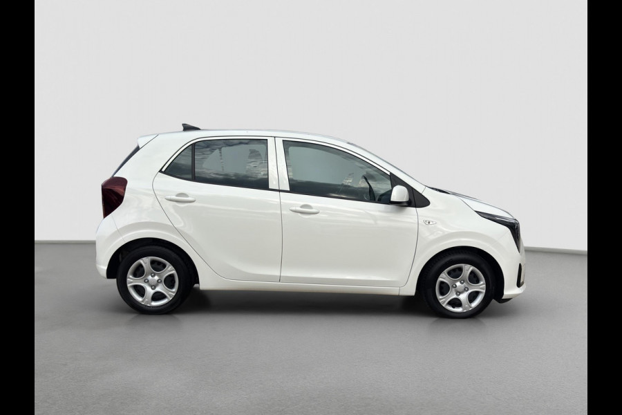 Kia Picanto 1.0 DPI DynamicLine