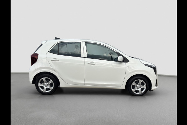 Kia Picanto 1.0 DPI DynamicLine