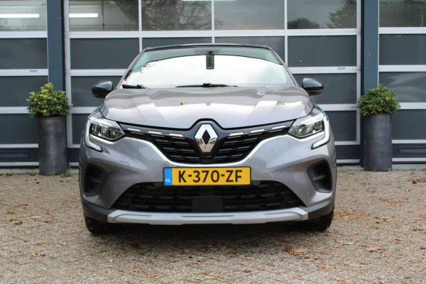 Renault Captur 1.0 TCe 100 Zen