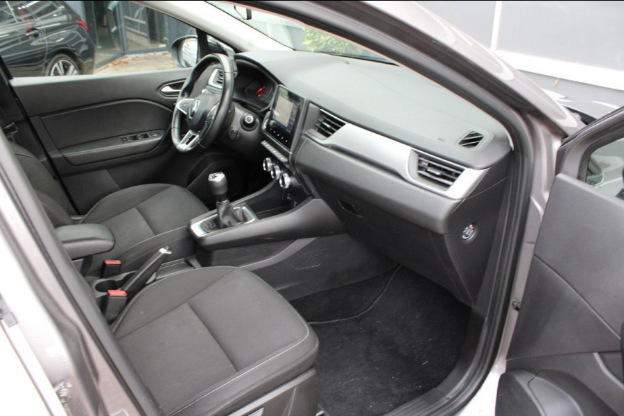 Renault Captur 1.0 TCe 100 Zen