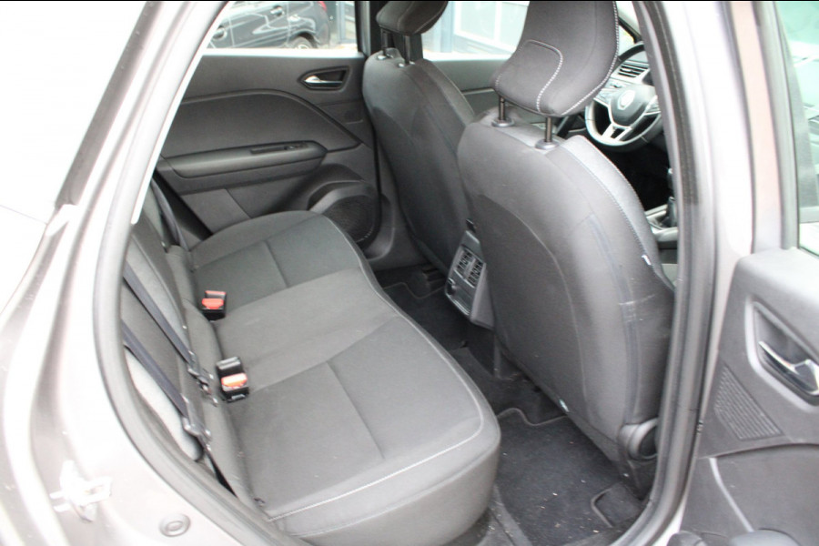 Renault Captur 1.0 TCe 100 Zen