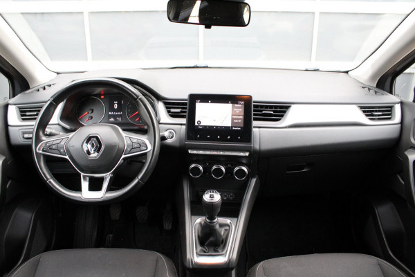 Renault Captur 1.0 TCe 100 Zen