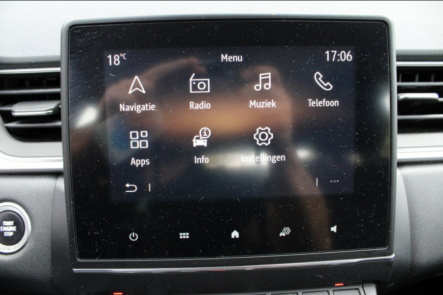 Renault Captur 1.0 TCe 100 Zen