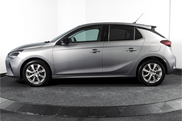 Opel Corsa 1.2 100 PK Elegance | Cruise | Android+Apple Carplay | Stoel-+Stuurverw. | ECC | LED | LM 16" |