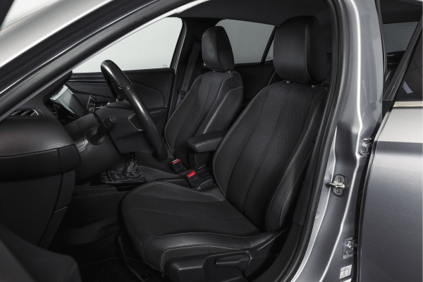 Opel Corsa 1.2 100 PK Elegance | Cruise | Android+Apple Carplay | Stoel-+Stuurverw. | ECC | LED | LM 16" |