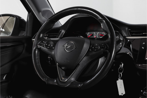 Opel Corsa 1.2 100 PK Elegance | Cruise | Android+Apple Carplay | Stoel-+Stuurverw. | ECC | LED | LM 16" |