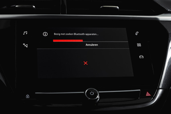 Opel Corsa 1.2 100 PK Elegance | Cruise | Android+Apple Carplay | Stoel-+Stuurverw. | ECC | LED | LM 16" |