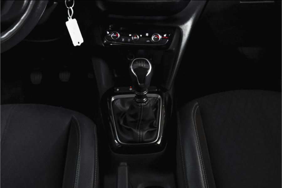 Opel Corsa 1.2 100 PK Elegance | Cruise | Android+Apple Carplay | Stoel-+Stuurverw. | ECC | LED | LM 16" |