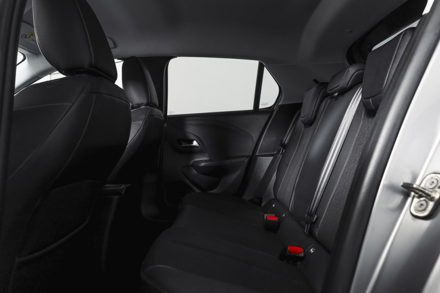 Opel Corsa 1.2 100 PK Elegance | Cruise | Android+Apple Carplay | Stoel-+Stuurverw. | ECC | LED | LM 16" |