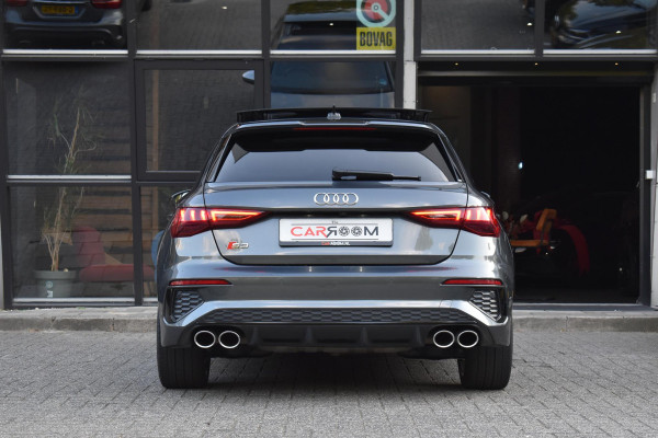 Audi S3 Sportback 2.0 TFSI quattro Pano Massage Keyless Lane Acc Camera