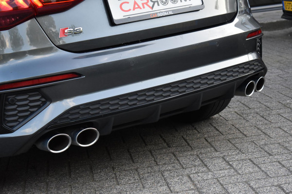 Audi S3 Sportback 2.0 TFSI quattro Pano Massage Keyless Lane Acc Camera