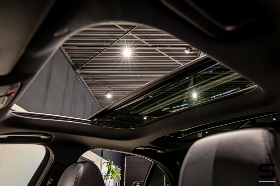 Mercedes-Benz E-Klasse AMG E53 4MATIC+|12 mnd gar|Pano|Nappa