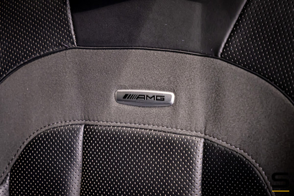 Mercedes-Benz E-Klasse AMG E53 4MATIC+|12 mnd gar|Pano|Nappa