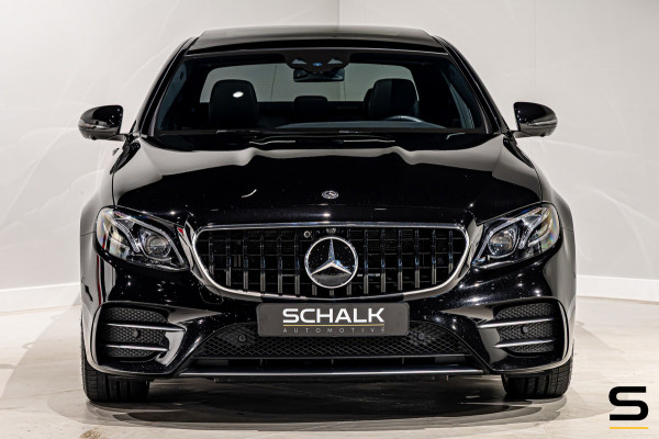 Mercedes-Benz E-Klasse AMG E53 4MATIC+|12 mnd gar|Pano|Nappa