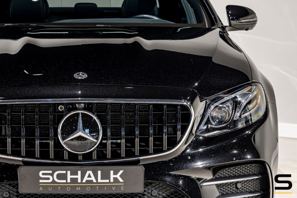 Mercedes-Benz E-Klasse AMG E53 4MATIC+|12 mnd gar|Pano|Nappa