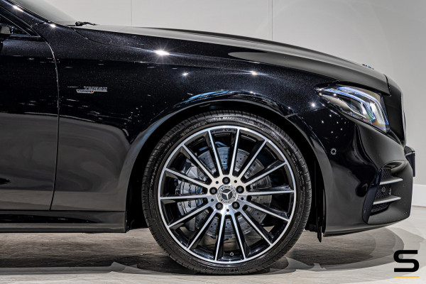 Mercedes-Benz E-Klasse AMG E53 4MATIC+|12 mnd gar|Pano|Nappa