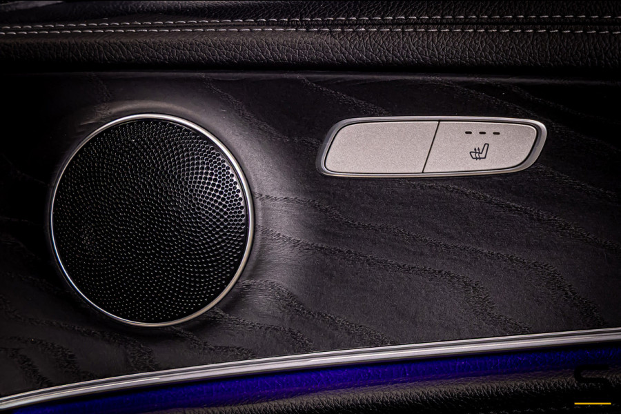 Mercedes-Benz E-Klasse AMG E53 4MATIC+|12 mnd gar|Pano|Nappa