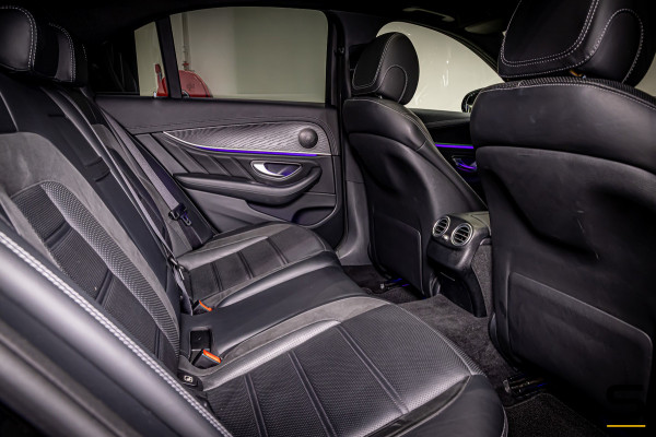 Mercedes-Benz E-Klasse AMG E53 4MATIC+|12 mnd gar|Pano|Nappa