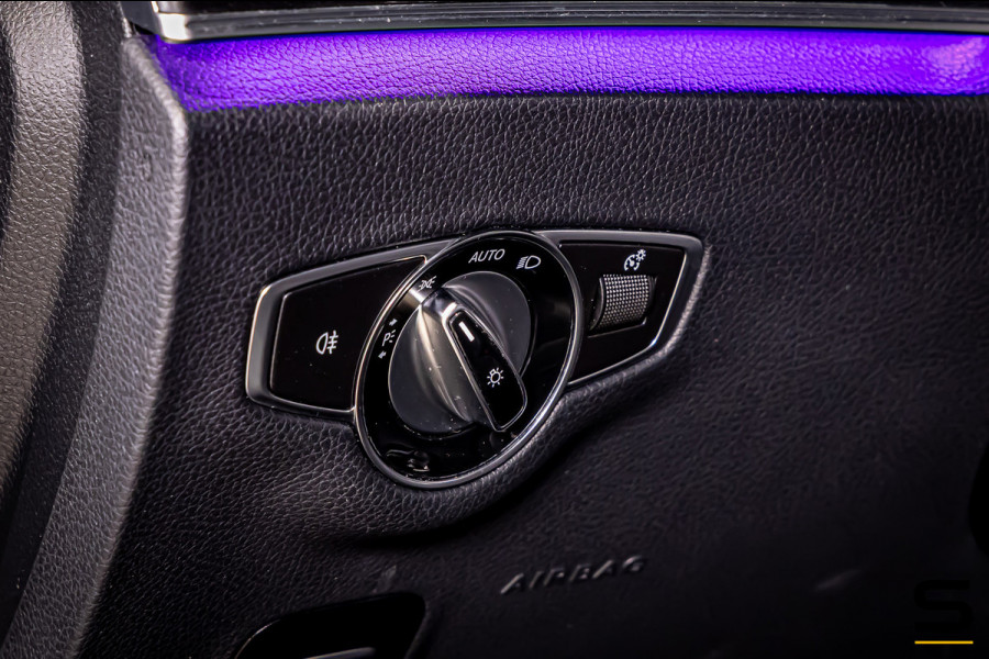 Mercedes-Benz E-Klasse AMG E53 4MATIC+|12 mnd gar|Pano|Nappa