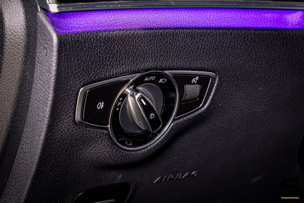 Mercedes-Benz E-Klasse AMG E53 4MATIC+|12 mnd gar|Pano|Nappa