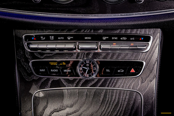 Mercedes-Benz E-Klasse AMG E53 4MATIC+|12 mnd gar|Pano|Nappa