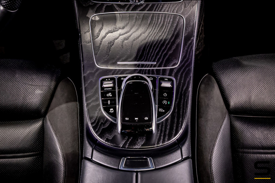 Mercedes-Benz E-Klasse AMG E53 4MATIC+|12 mnd gar|Pano|Nappa