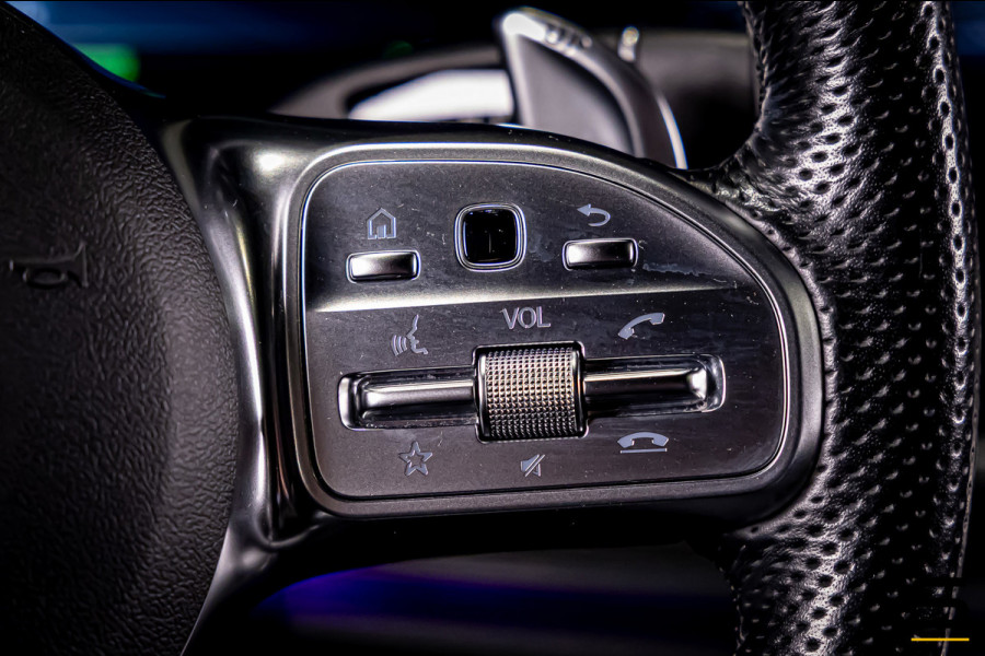 Mercedes-Benz E-Klasse AMG E53 4MATIC+|12 mnd gar|Pano|Nappa