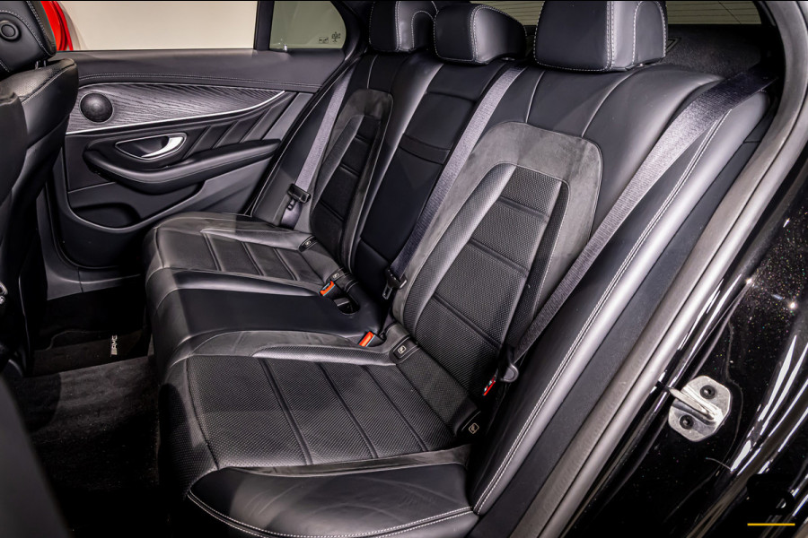 Mercedes-Benz E-Klasse AMG E53 4MATIC+|12 mnd gar|Pano|Nappa