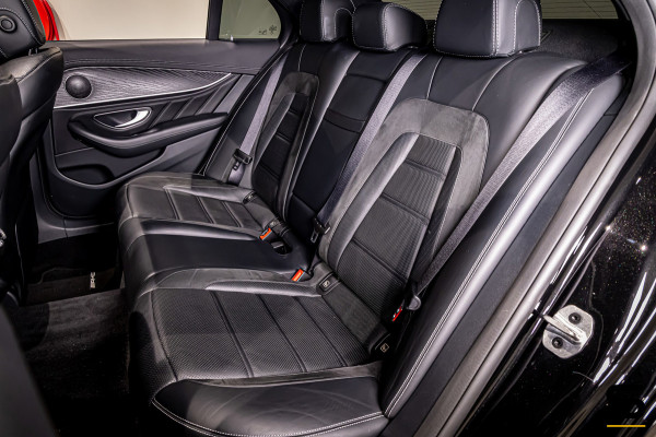 Mercedes-Benz E-Klasse AMG E53 4MATIC+|12 mnd gar|Pano|Nappa