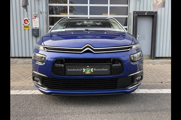 Citroën Grand C4 Picasso 1.2 PureTech LMV16/LED/PDC/CAM/NAVI
