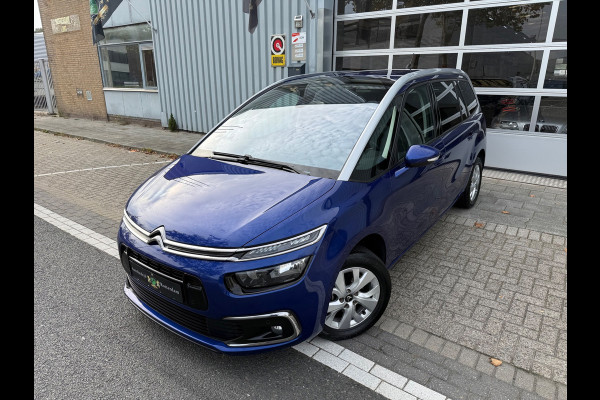Citroën Grand C4 Picasso 1.2 PureTech LMV16/LED/PDC/CAM/NAVI