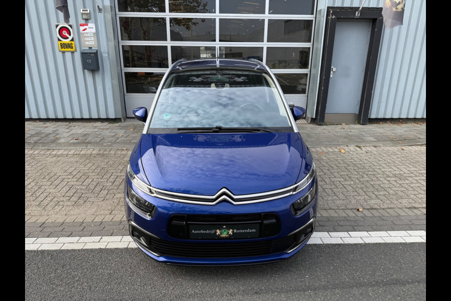 Citroën Grand C4 Picasso 1.2 PureTech LMV16/LED/PDC/CAM/NAVI