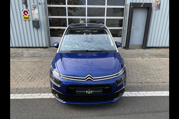 Citroën Grand C4 Picasso 1.2 PureTech LMV16/LED/PDC/CAM/NAVI