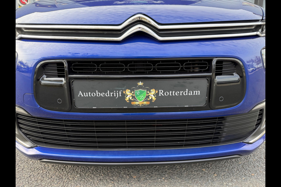 Citroën Grand C4 Picasso 1.2 PureTech LMV16/LED/PDC/CAM/NAVI