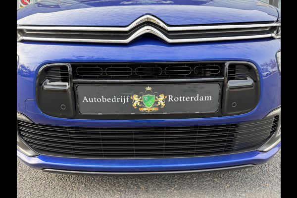 Citroën Grand C4 Picasso 1.2 PureTech LMV16/LED/PDC/CAM/NAVI