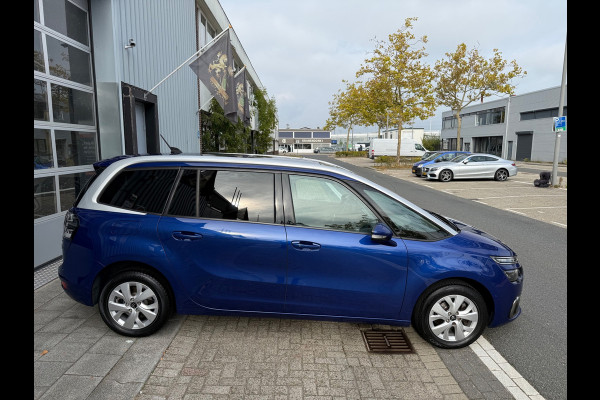 Citroën Grand C4 Picasso 1.2 PureTech LMV16/LED/PDC/CAM/NAVI