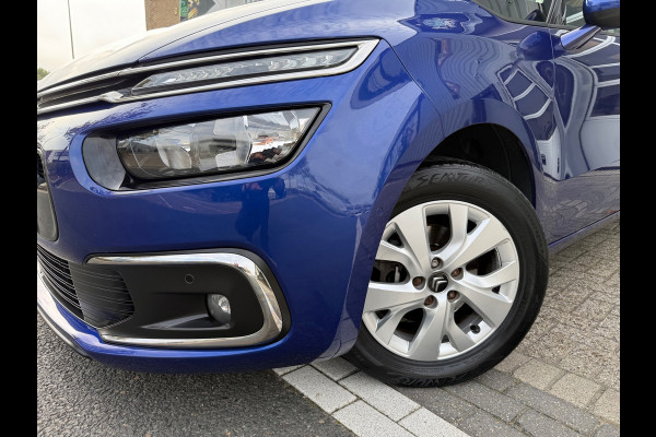Citroën Grand C4 Picasso 1.2 PureTech LMV16/LED/PDC/CAM/NAVI