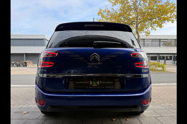 Citroën Grand C4 Picasso 1.2 PureTech LMV16/LED/PDC/CAM/NAVI