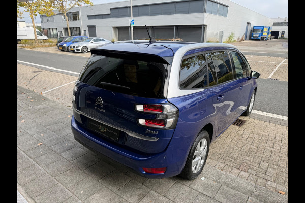 Citroën Grand C4 Picasso 1.2 PureTech LMV16/LED/PDC/CAM/NAVI