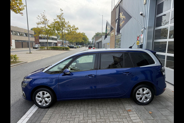 Citroën Grand C4 Picasso 1.2 PureTech LMV16/LED/PDC/CAM/NAVI