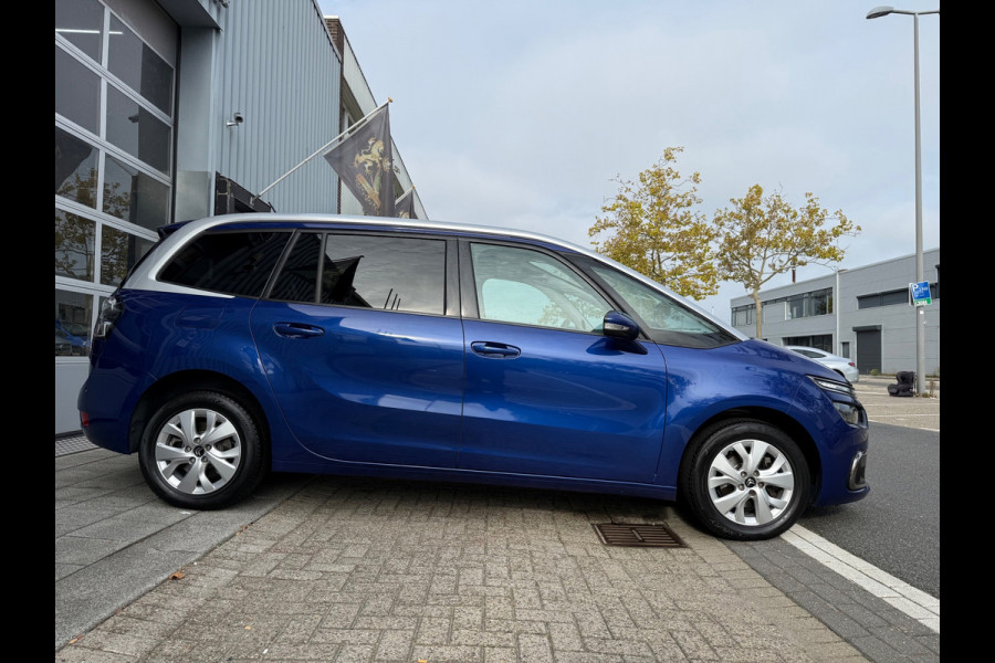 Citroën Grand C4 Picasso 1.2 PureTech LMV16/LED/PDC/CAM/NAVI
