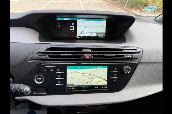 Citroën Grand C4 Picasso 1.2 PureTech LMV16/LED/PDC/CAM/NAVI
