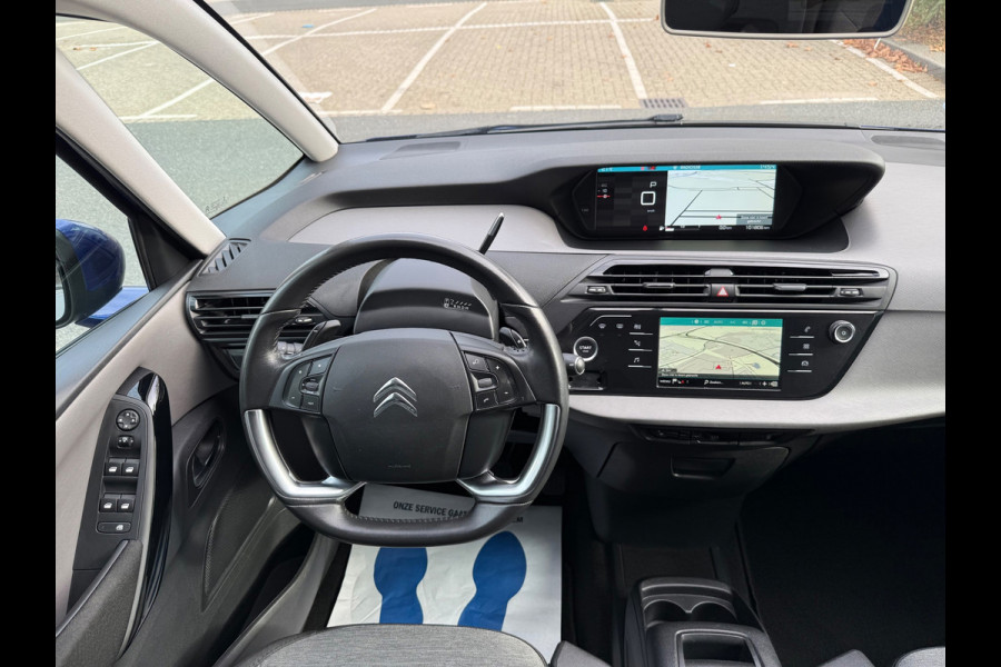 Citroën Grand C4 Picasso 1.2 PureTech LMV16/LED/PDC/CAM/NAVI