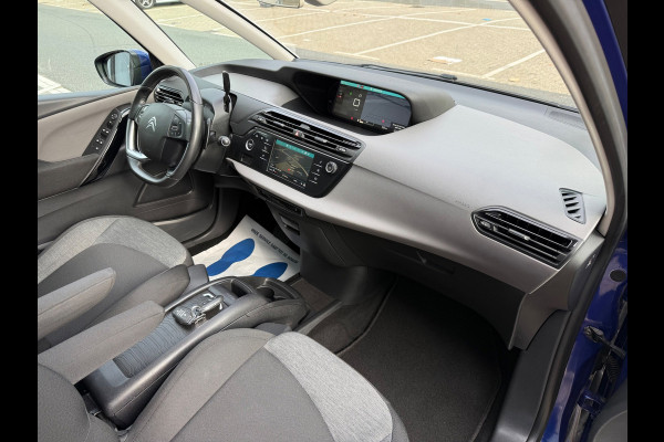 Citroën Grand C4 Picasso 1.2 PureTech LMV16/LED/PDC/CAM/NAVI