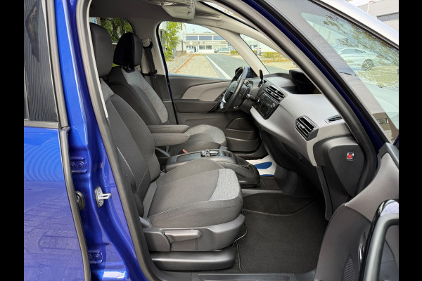 Citroën Grand C4 Picasso 1.2 PureTech LMV16/LED/PDC/CAM/NAVI
